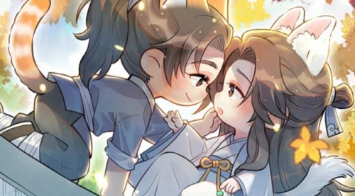 【副业8990期】Q版 古风角色班-第6期绘画教程（39节课）-先机网创