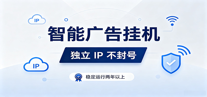 独立IP防封号,全自动运行,项目稳定落地两年以上,低门槛轻副业。-网赚副业网